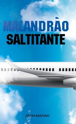 Cover Маландрао Салчитанчи