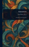 Amanda Amanda