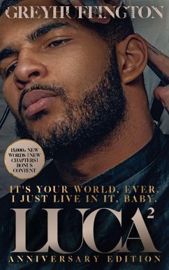 Luca Squared - Huffington, Grey Luca Squared - Huffington, Grey