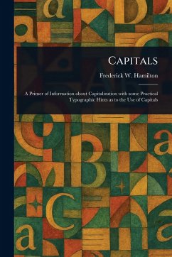 Cover Capitals