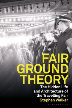 Fairground Theory - Walker, Stephen