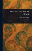 The Bible Book by Book The Bible Book by Book