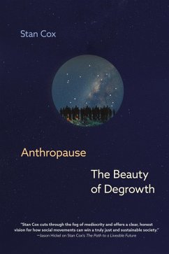 Cover Anthropause