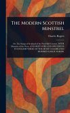 The Modern Scottish Minstrel