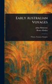 Early Australian Voyages