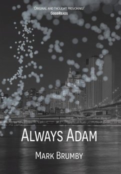 Always Adam - Brumby, Mark