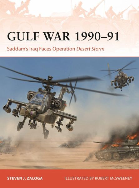 The Gulf War 1990-91 The Gulf War 1990-91