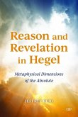 Reason and Revelation in Hegel