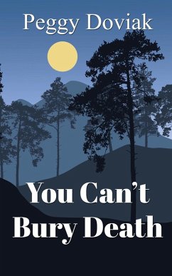Cover You Can't Bury Death