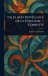 Tales and Novels of J. De La Fontaine -... - Bild 1