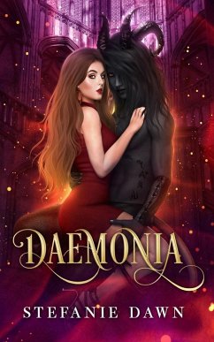 Daemonia - Dawn, Stefanie Daemonia - Dawn, Stefanie