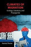 Climates of Migration Climates of Migration