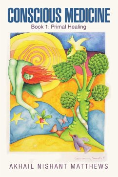 Conscious Medicine Cover Conscious Medicine