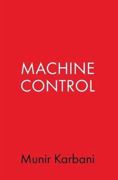 Machine Control Machine Control