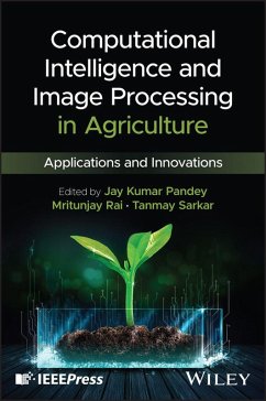 Cover Computational Intelligence and Image Processing in Agriculture
