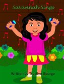 Savannah Sings Savannah Sings