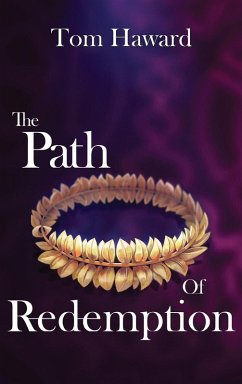 The Path of Redemption - Haward, Tom