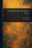 The History of John Bull
