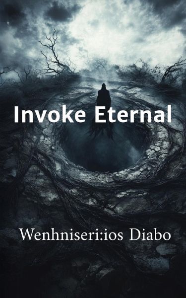 Invoke Eternal Invoke Eternal