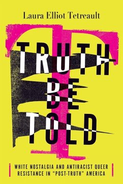 Cover Truth Be Told