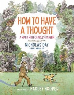 Cover How to Have a Thought