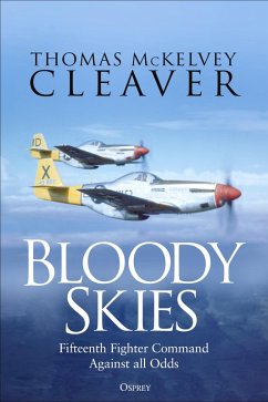 Cover Bloody Skies