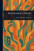 Roundabout Papers Roundabout Papers