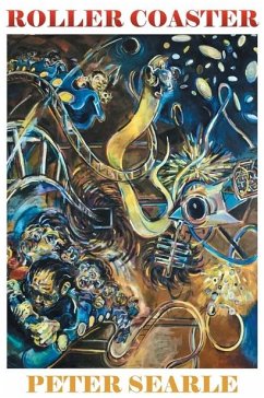 Roller Coaster - Peter Searle