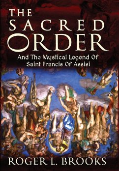 Cover The Sacred Order
