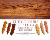 The Colours of Alula The Colours of Alula