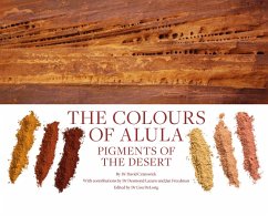 Cover The Colours of Alula