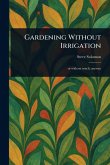Gardening Without Irrigation Gardening Without Irrigation