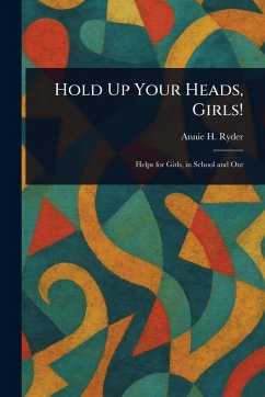 Cover Hold Up Your Heads, Girls!