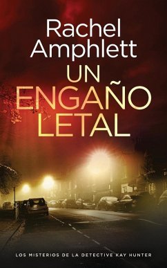 Cover Un engaño letal