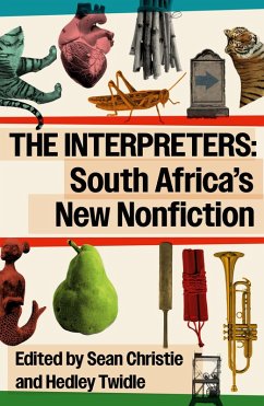 Cover The Interpreters