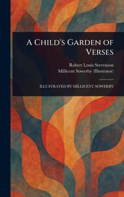 Cover A Child's Garden of Verses