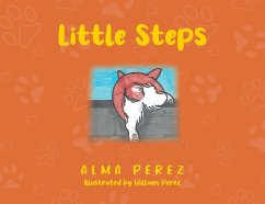 Cover Little Steps