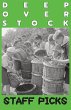 Deep Overstock Issue 27 - Bild 1