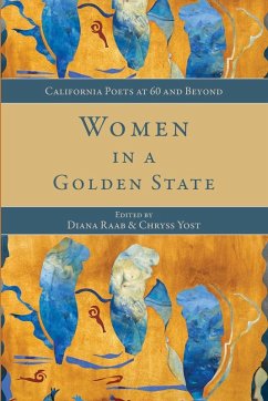 Cover Women in a Golden State