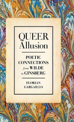 Cover Queer Allusion