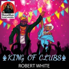 Cover King of Clubs