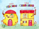 Señor Redondo Y Señor Cuadrado / Mr. Round and Mr. Square Señor Redondo Y Señor Cuadrado / Mr. Round and Mr. Square
