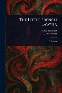 Cover The Little French Lawyer