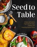 Seed to Table Seed to Table