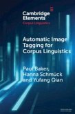 Automatic Image Tagging for Corpus Linguistics Automatic Image Tagging for Corpus Linguistics