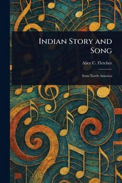Cover Indian Story and Song