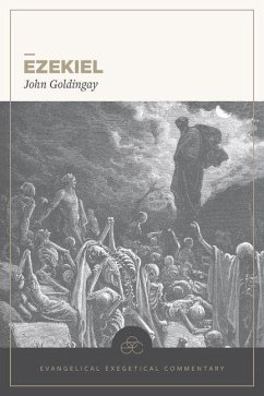 Cover Ezekiel: Evangelical Exegetical Commentary