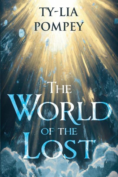 The World of the Lost The World of the Lost