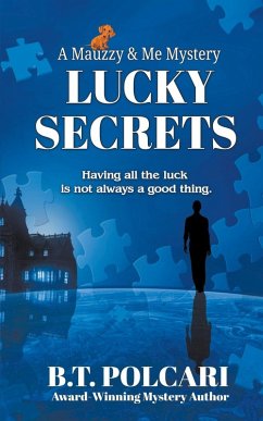 Cover Lucky Secrets