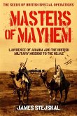 Masters of Mayhem Masters of Mayhem